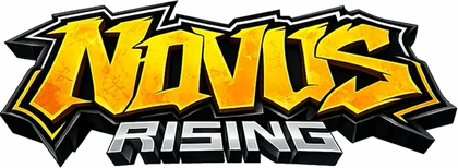 NOVUSRISING - Login